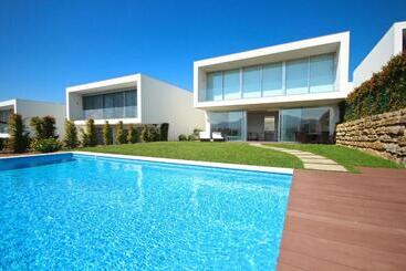 Lux Design Villa In Sintra