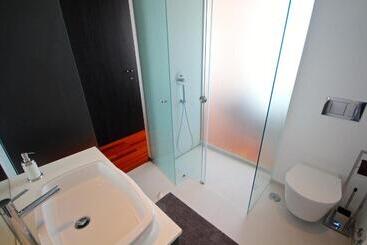 Lux Design Villa In Sintra