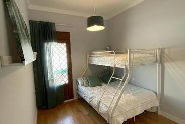 Luxury Apartment In Central Town