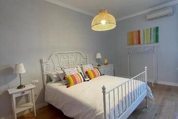 Luxury Apartment In Central Town