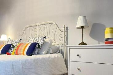 Luxury Apartment In Central Town