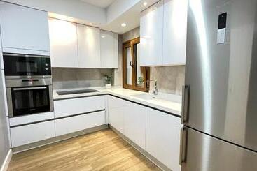Luxury Apartment In Central Town