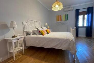 Luxury Apartment In Central Town