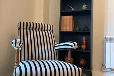 Luxury Apartment In Central Town