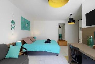 Manganao Studio Supérieur