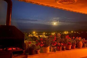 Unique Villa In Cappadocia