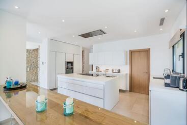 Villa Casa Boquer By Sunvillas Mallorca