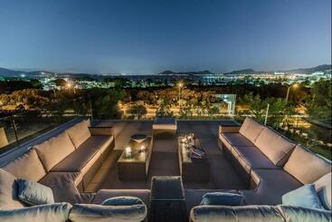 Villa Casa Boquer By Sunvillas Mallorca