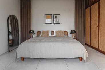 Жильё для туристов Villa Osun