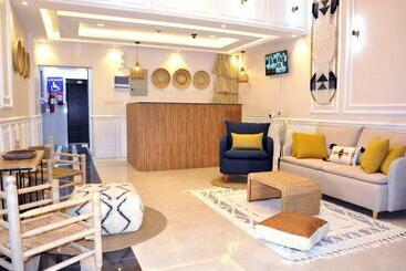 Msakn Aldar