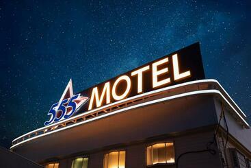 555motel Numazu