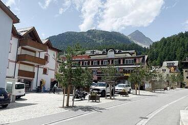 Ski & Kite, Zentral, Modern, 80m2, 4 Personen   Mu11