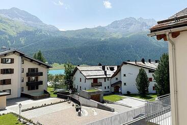 Ski & Kite, Zentral, Modern, 80m2, 4 Personen   Mu11