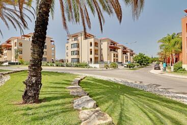 Andiamo Apartment