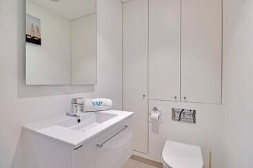 Andiamo Apartment