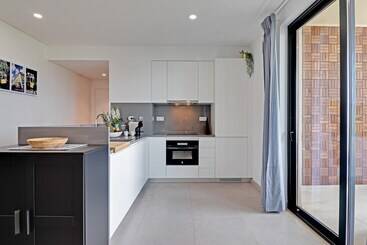 Andiamo Apartment