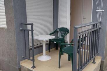 Apartment Relax In Tsarevo