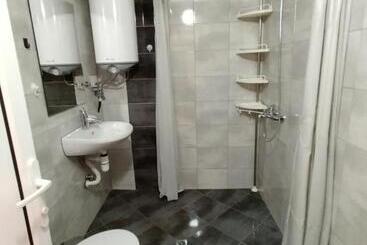 Apartment Relax In Tsarevo