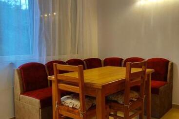 Apartment Relax In Tsarevo