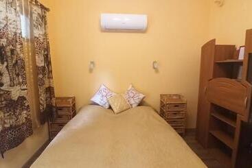 City Lights Apartman