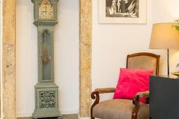 Designer Flats In Lapa By Lovelystay