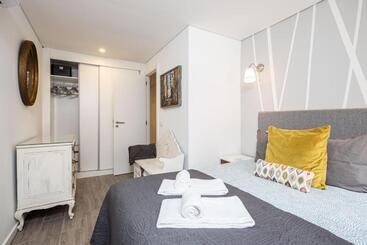 Designer Flats In Lapa By Lovelystay