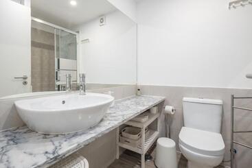 Designer Flats In Lapa By Lovelystay
