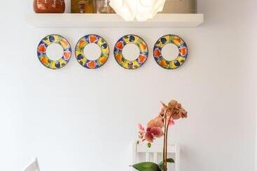Designer Flats In Lapa By Lovelystay