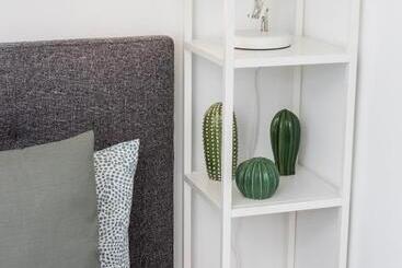 Designer Flats In Lapa By Lovelystay