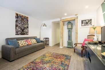 Designer Flats In Lapa By Lovelystay