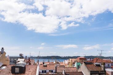 Designer Flats In Lapa By Lovelystay