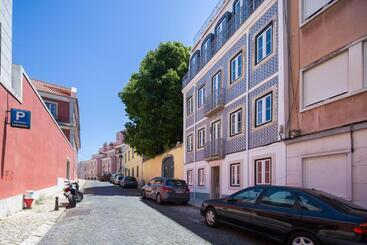 Designer Flats In Lapa By Lovelystay
