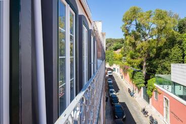Designer Flats In Lapa By Lovelystay
