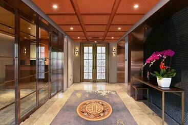 Dongsi No 78 Boutique Apartment