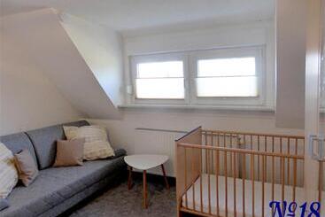 Ferienwohnung Gerhards