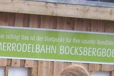 Ferienwohnung Pirkl
