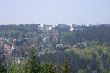 Ferienwohnung Pirkl