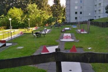 Ferienwohnung Pirkl