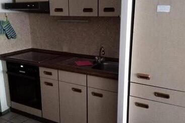 Ferienwohnung Pirkl