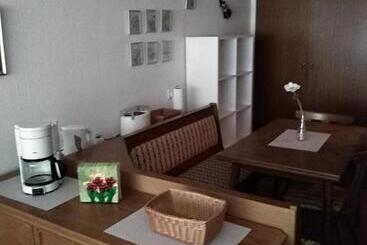 Ferienwohnung Pirkl