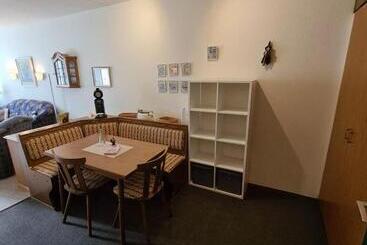 Ferienwohnung Pirkl