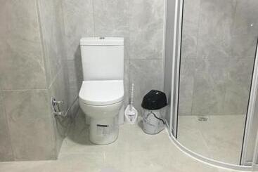 Geyikli Lotus Apart