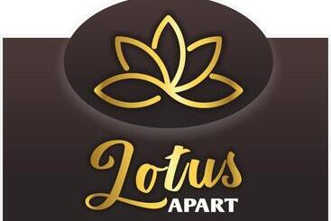 Geyikli Lotus Apart