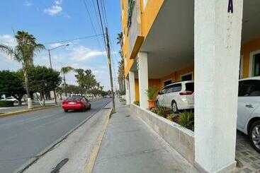 Aberdeen Hotel Dolores Hidalgo