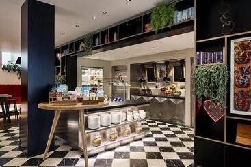 هتل Citizenm London Victoria Station