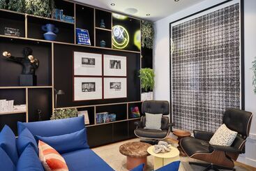 هتل Citizenm London Victoria Station
