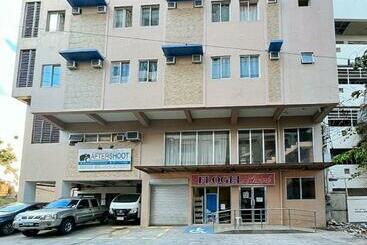 هتل Flogel Amore Pension House