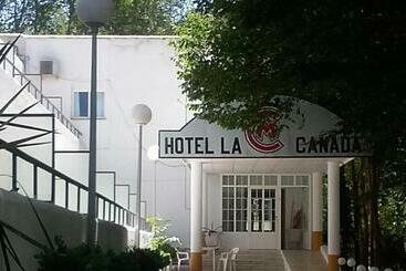 Hostal La Cañada Ruidera - أوسا دي مونتييل