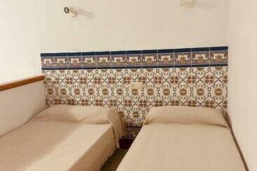 هتل Hostal La Cañada Ruidera