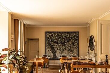 فندق Hôtel Le Mosaïque